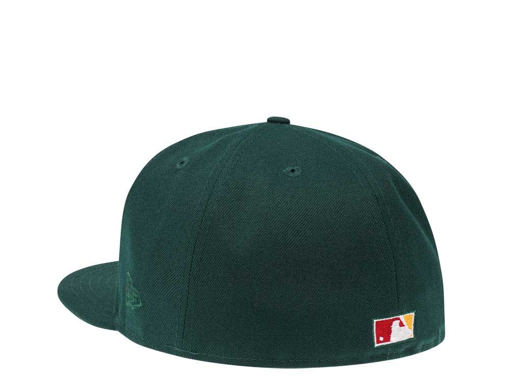 New Era Seattle Mariners Color Flip Edition 59Fifty Fitted Cap