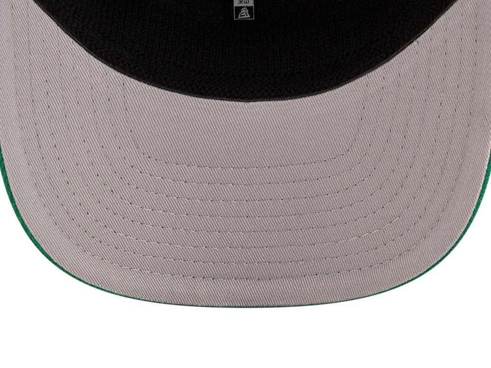 New Era Dallas Stars NHL Team 9Seventy Stretch Snapback Cap