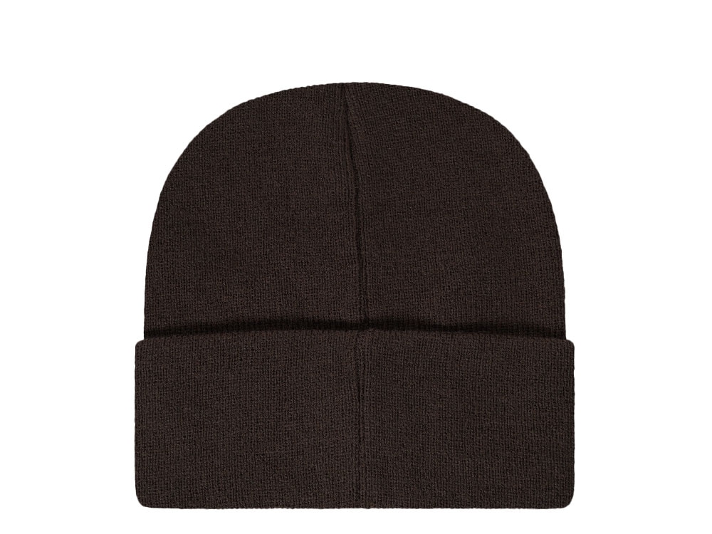 47Brand New York Yankees Brown Haymaker Knit