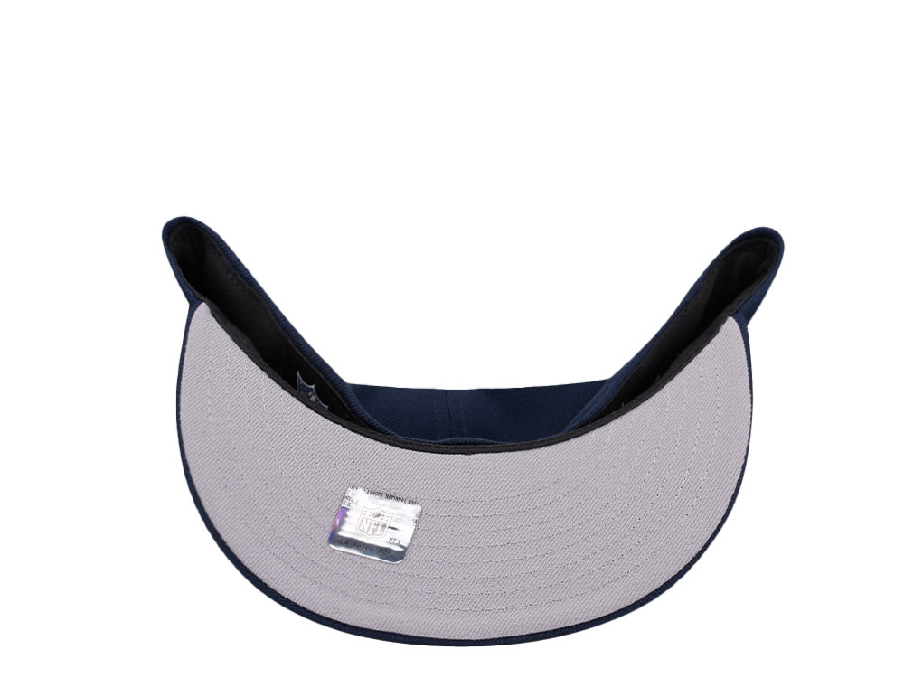 New Era Dallas Cowboys City Originals Edition 59Fifty Fitted Cap