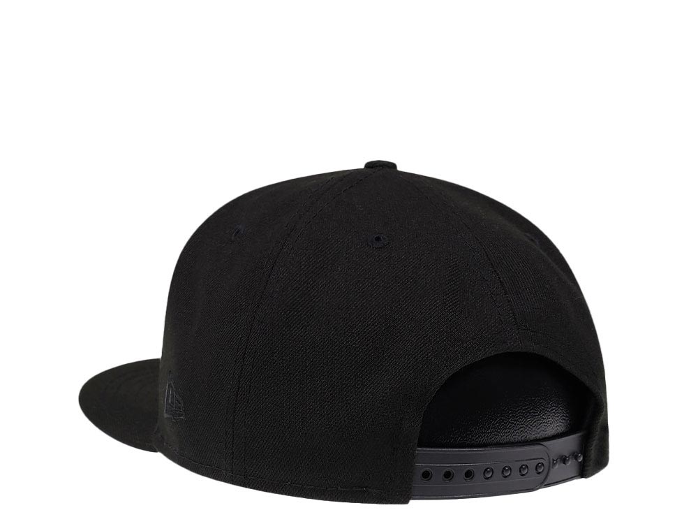 New Era Los Angeles Rams NFL 75th Anniversary Edition 9Fifty Snapback Cap