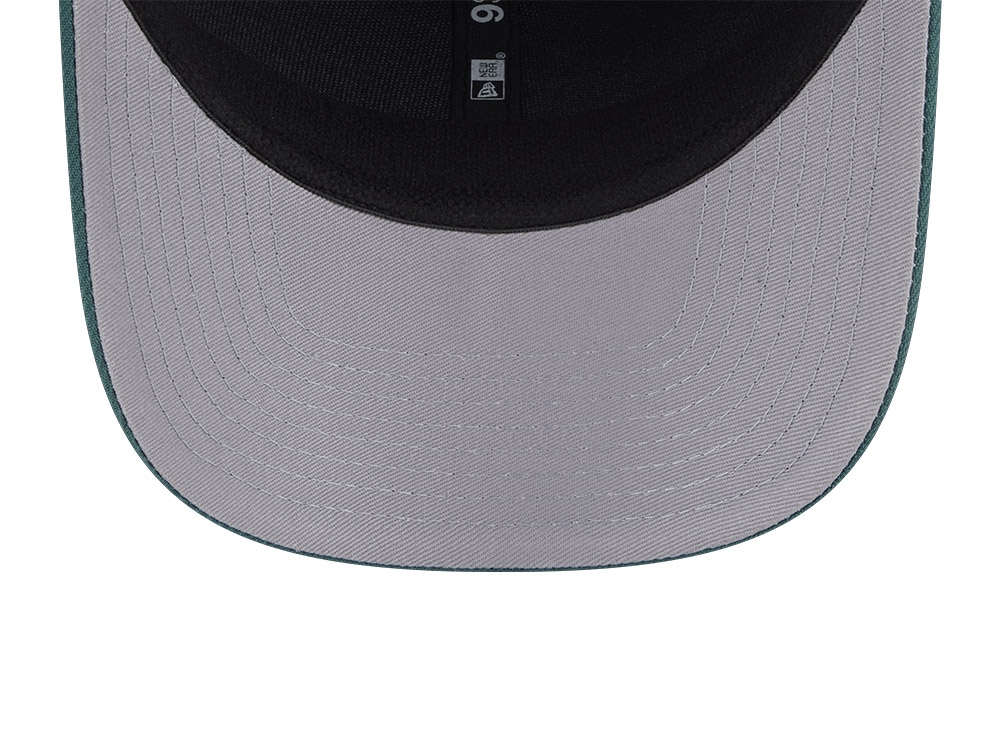 New Era Philadelphia Eagles Stated Edition 9Seventy Snapback Cap