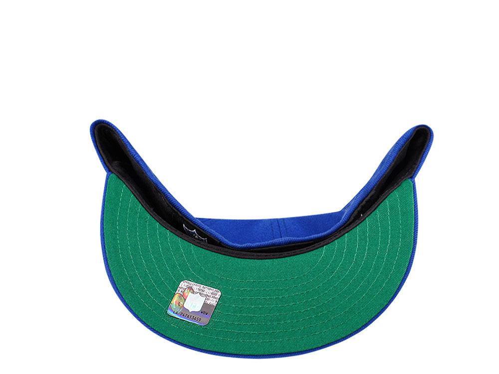 New Era Seattle Seahawks 10th Anniversary Throwback Edition 59Fifty Fitted Cap