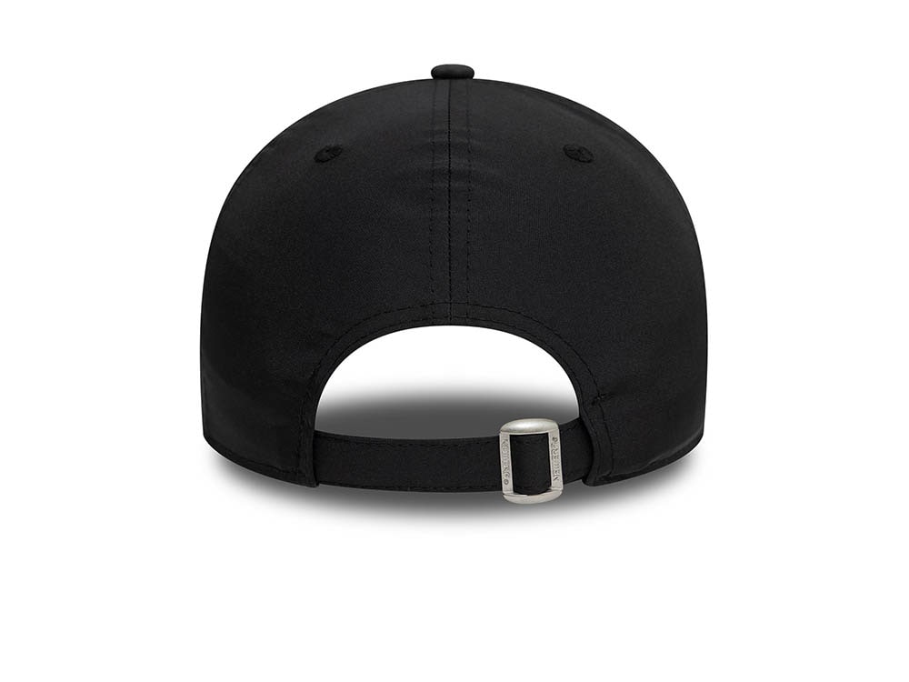 New Era Ac Milan Grafiti Edition Black 9Forty Strapback Cap