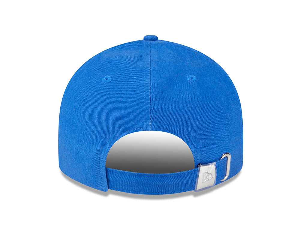 New Era Pittsburgh Pirates World Series 1903 Retro Crown Vintage Blue 9Fifty Strapback Cap