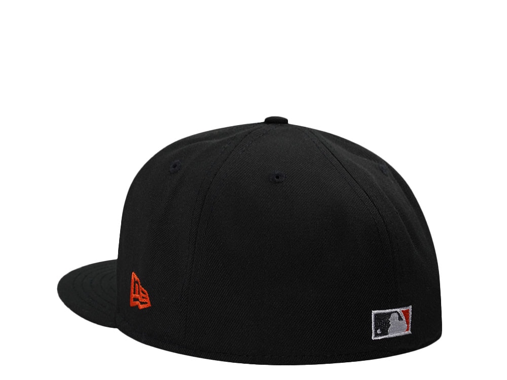New Era San Francisco Giants Throwback Prime Edition 59Fifty Fitted Cap