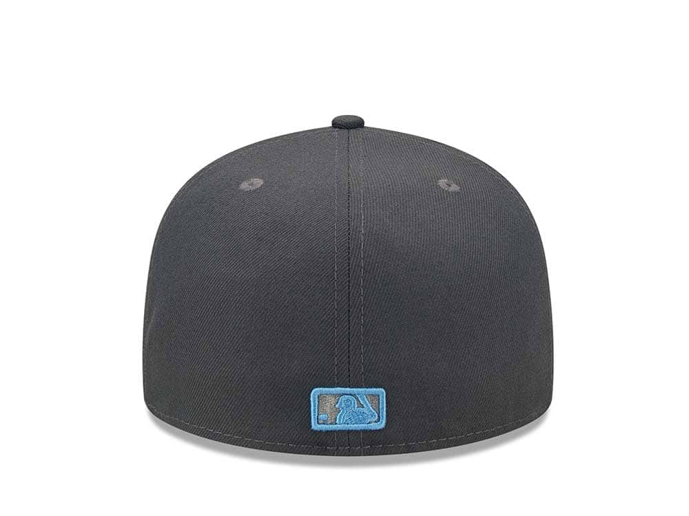 New Era Kansas City Royals  Fathers Day Collection 59Fifty Fitted Cap