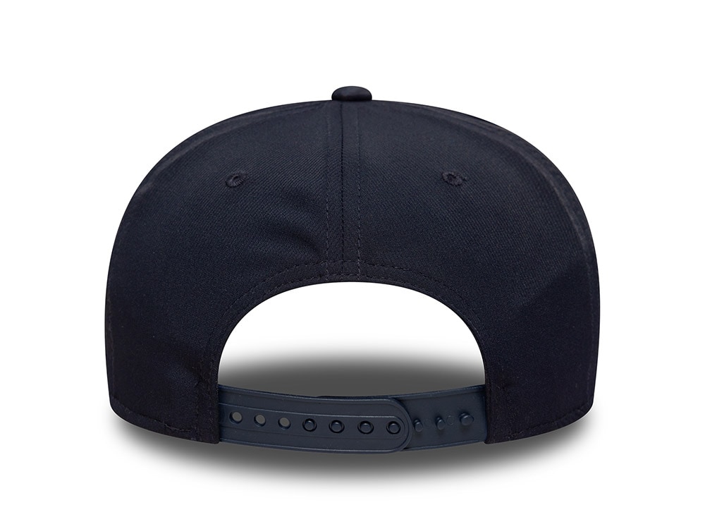 New Era Tottenham Hotspur FC Recycled Navy 9Seventy Snapback Cap