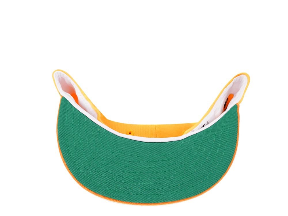 New Era Arizona Diamondbacks Inaugural Season 1998 Summer Fruits Edition 59Fifty Fitted Cap