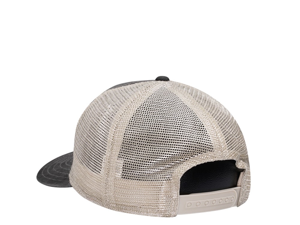 American Needle Mack Truck Orville Trucker Snapback Cap