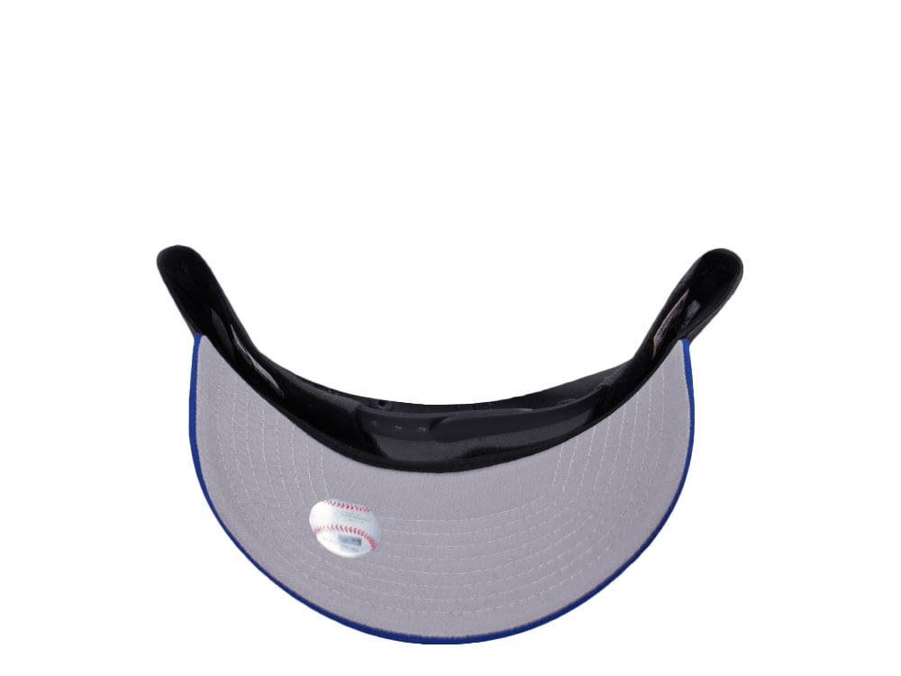 New Era Chicago Cubs All Star Game 1990 Gray Two Tone Edition 9Forty A Frame Snapback Cap