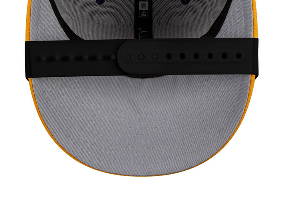 New Era Visor Curver