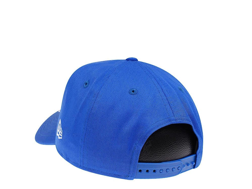 New Era Los Angeles Rams Classic 9Forty A Frame Snapback Cap