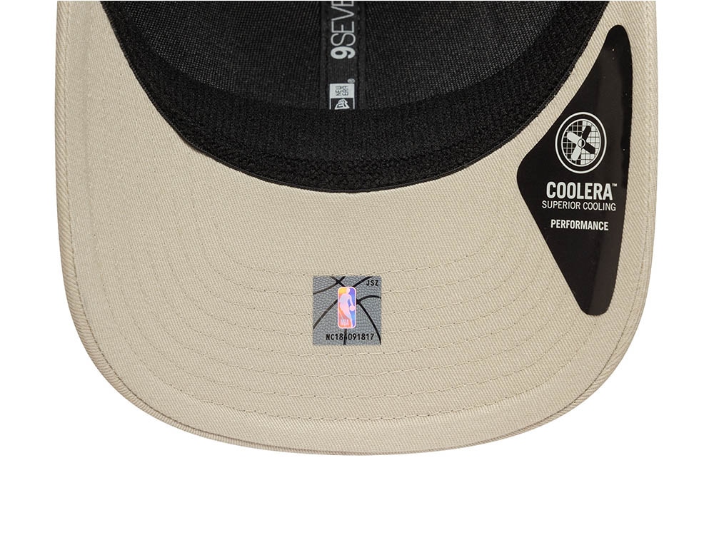 New Era Boston Celtics Tonal Stone 9Seventy Snapback Cap
