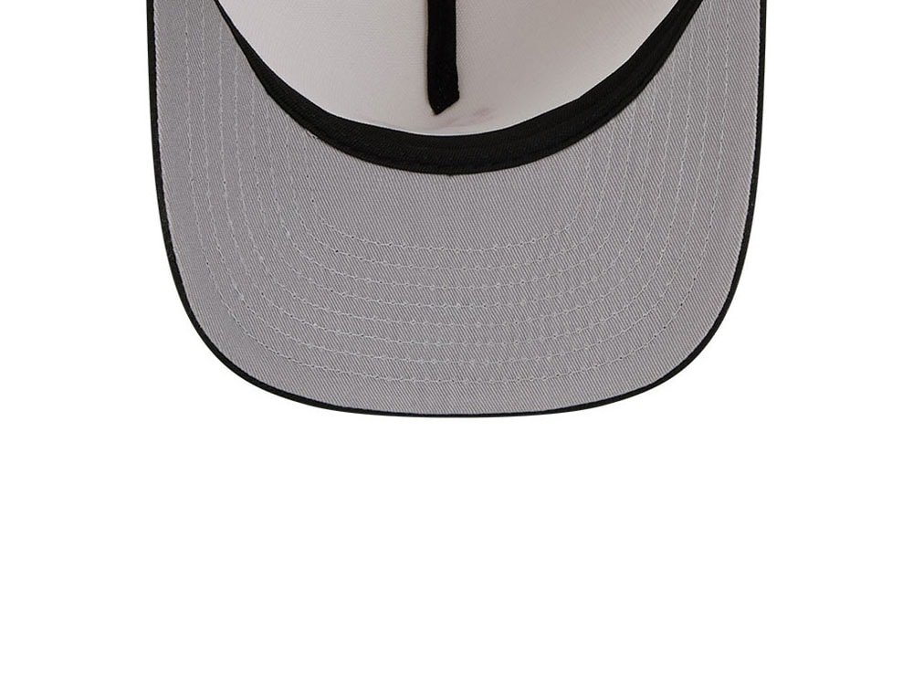 New Era Milwaukee Bucks HWC 9Fifty A Frame Snapback Cap