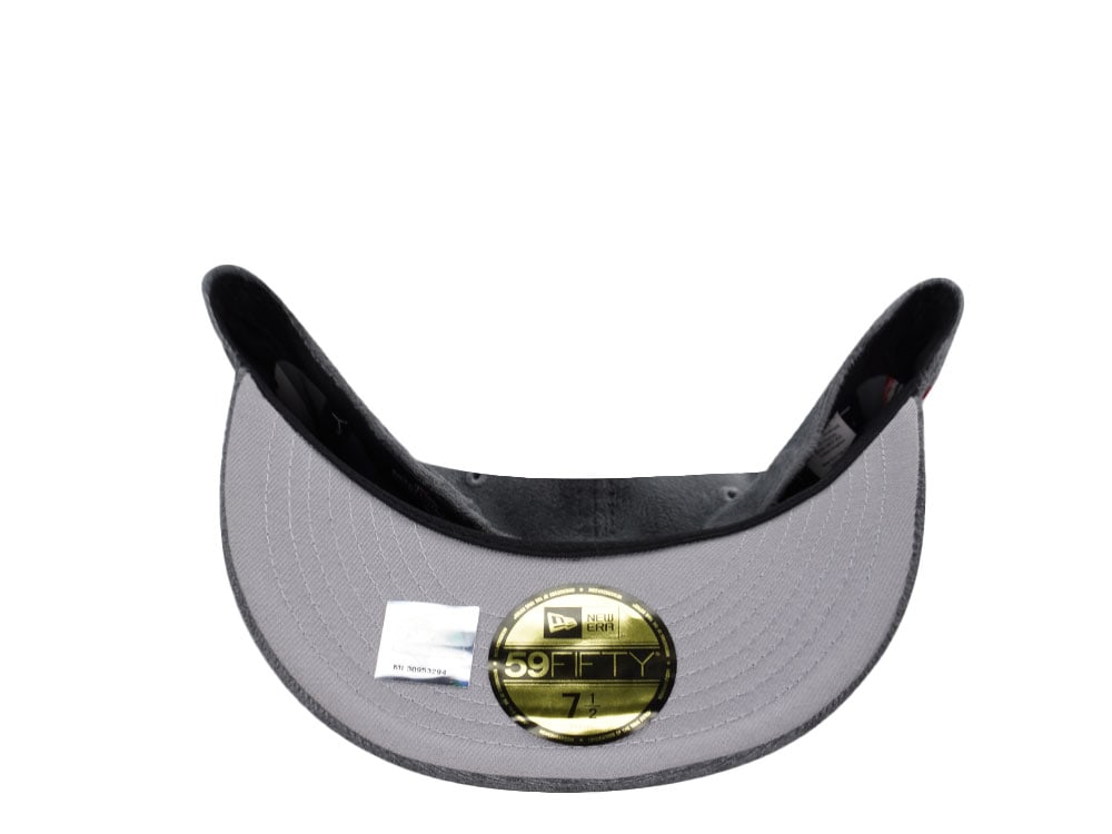 New Era New York Yankees World Series 1923 Metallic Prime Edition 59Fifty Fitted Cap