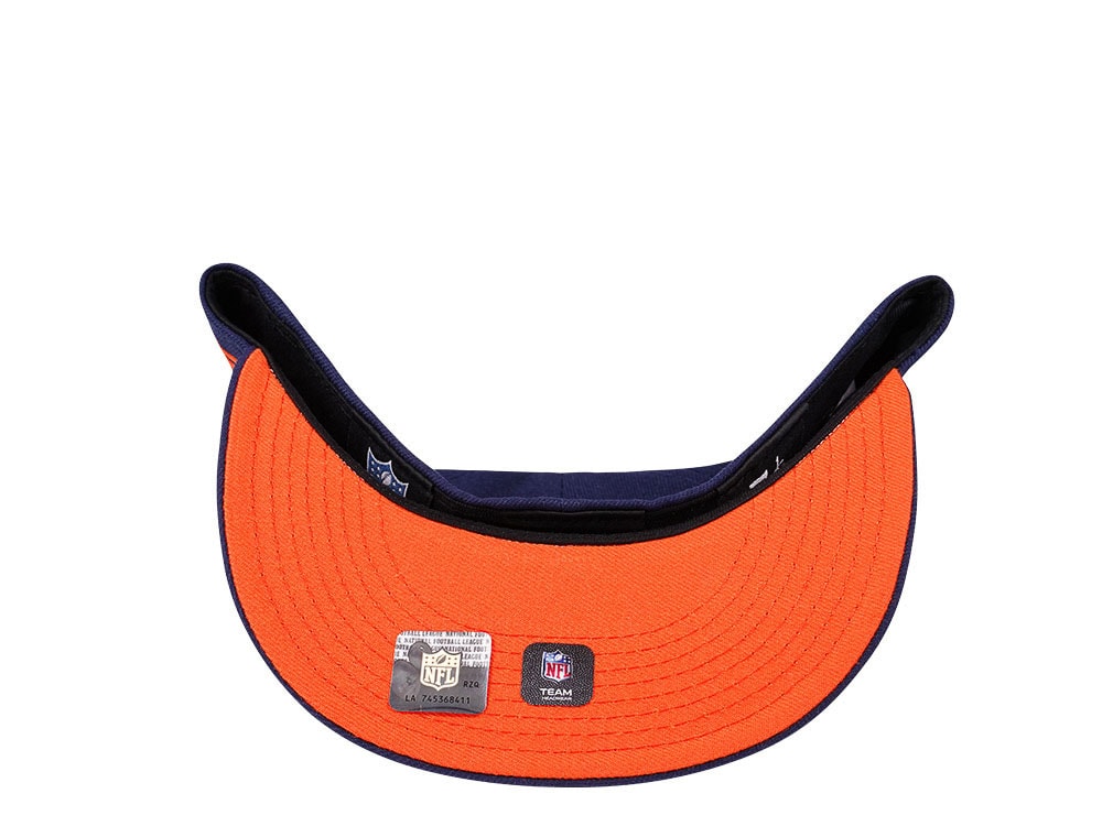 New Era Denver Broncos Prime Edition 59Fifty Fitted Cap