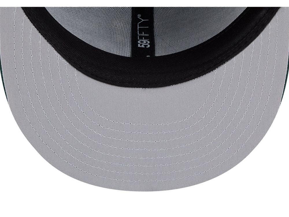 New Era World Baseball Classic Australia 59Fifty Fitted Cap