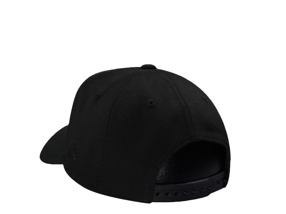 New Era Toronto Blue Jays World Series 1993 Black Prime Edition 9Forty A Frame Snapback Cap