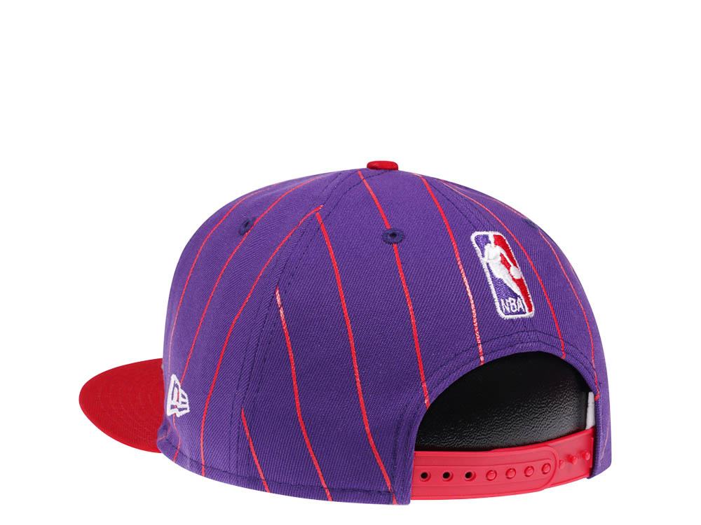 New Era Toronto Raptors Cityarch Edition 9Fifty Snapback Cap