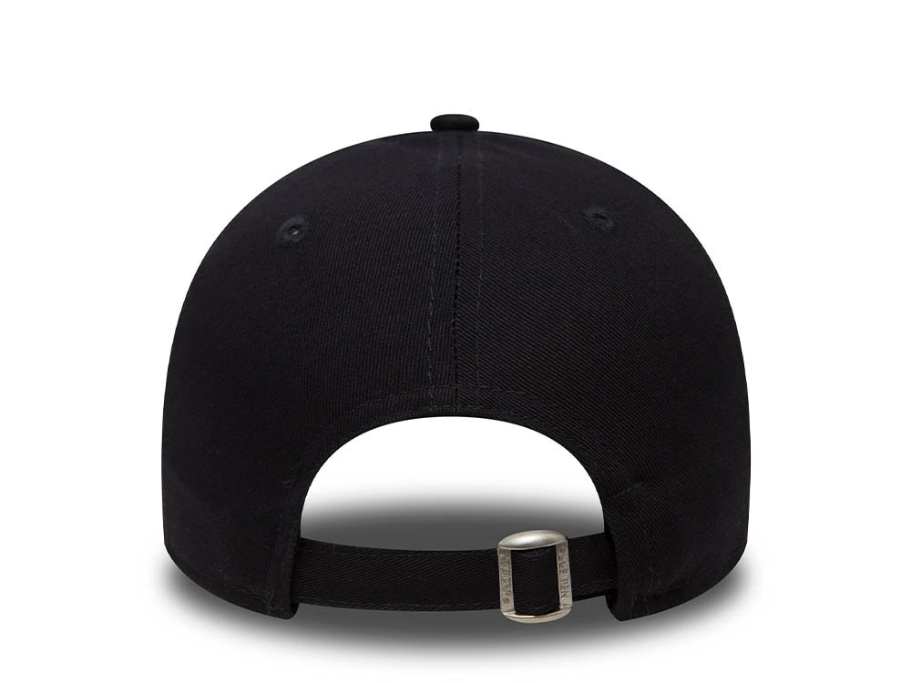 New Era New York Yankees Navy Kids 9Forty Strapback Cap