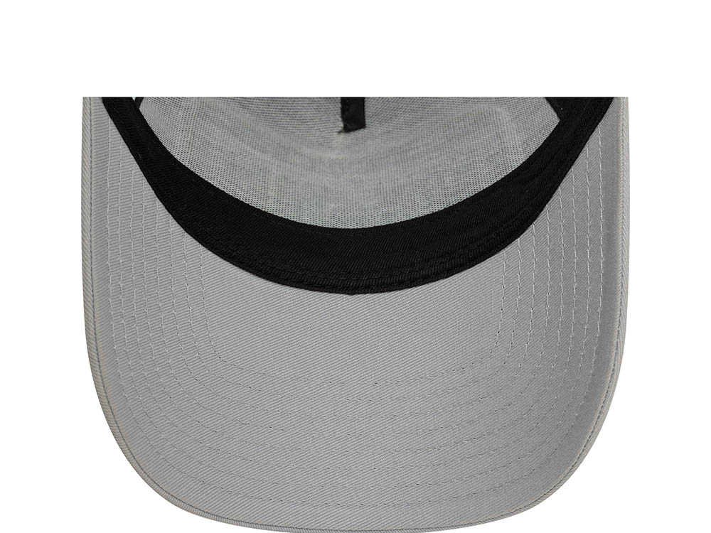 New Era New York The Big Apple Trucker A Frame Snapback Cap