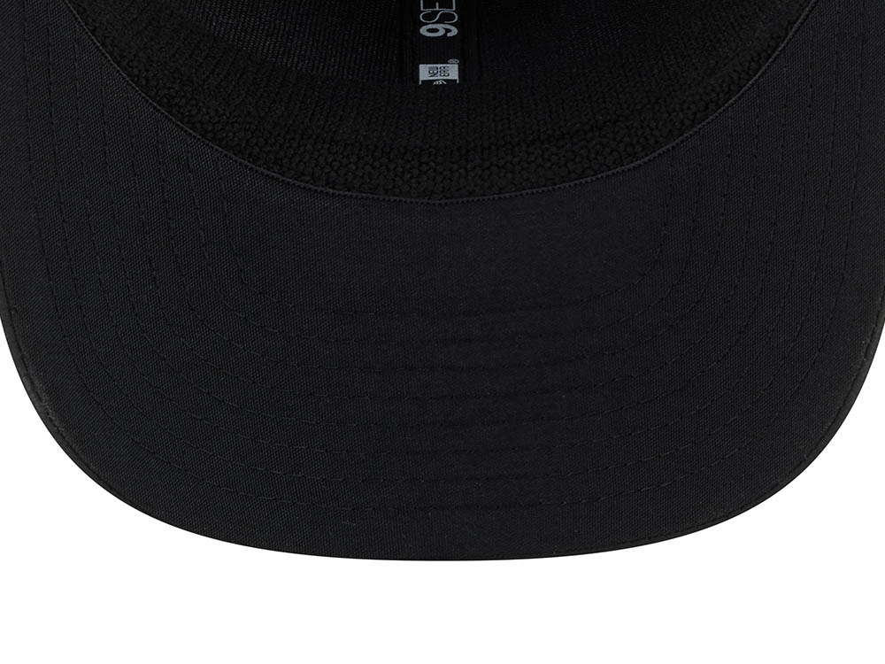 New Era Washington Commanders NFL Salute to Service 2026 Digi Camo Black 9Seventy Stretch Snapback Cap