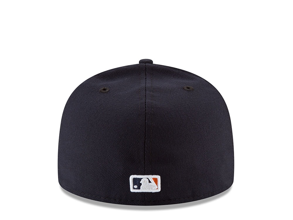 New Era Houston Astros Authentic On-Field 59Fifty Fitted Cap