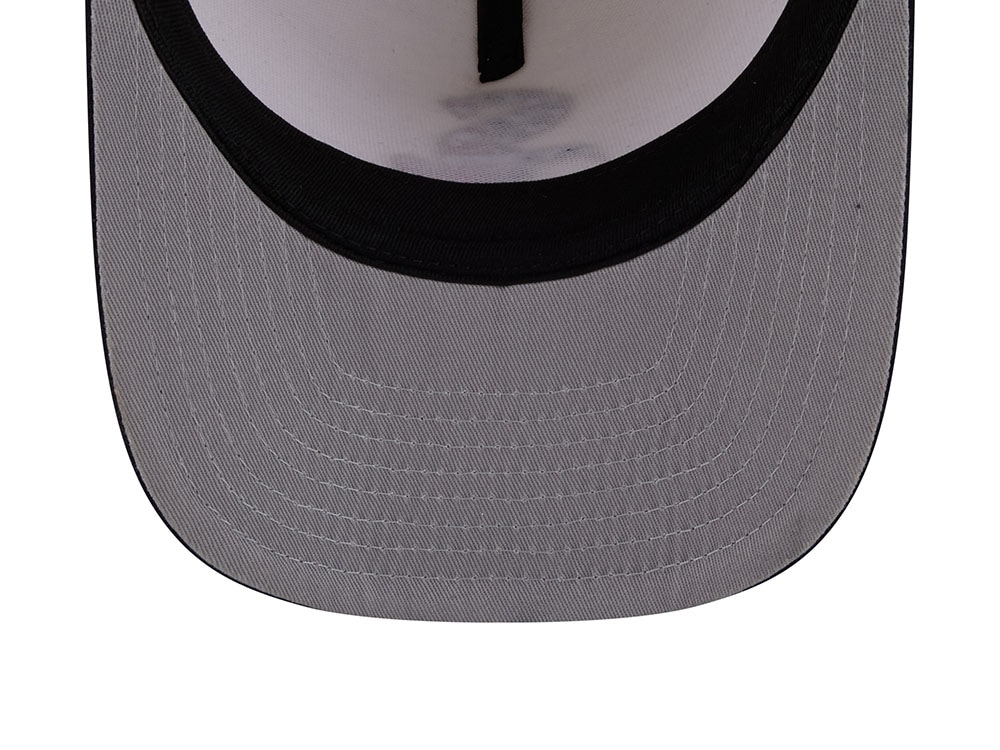 New Era Chicago White Sox America 250th Anniversary Edition 9Fifty A Frame Snapback Cap