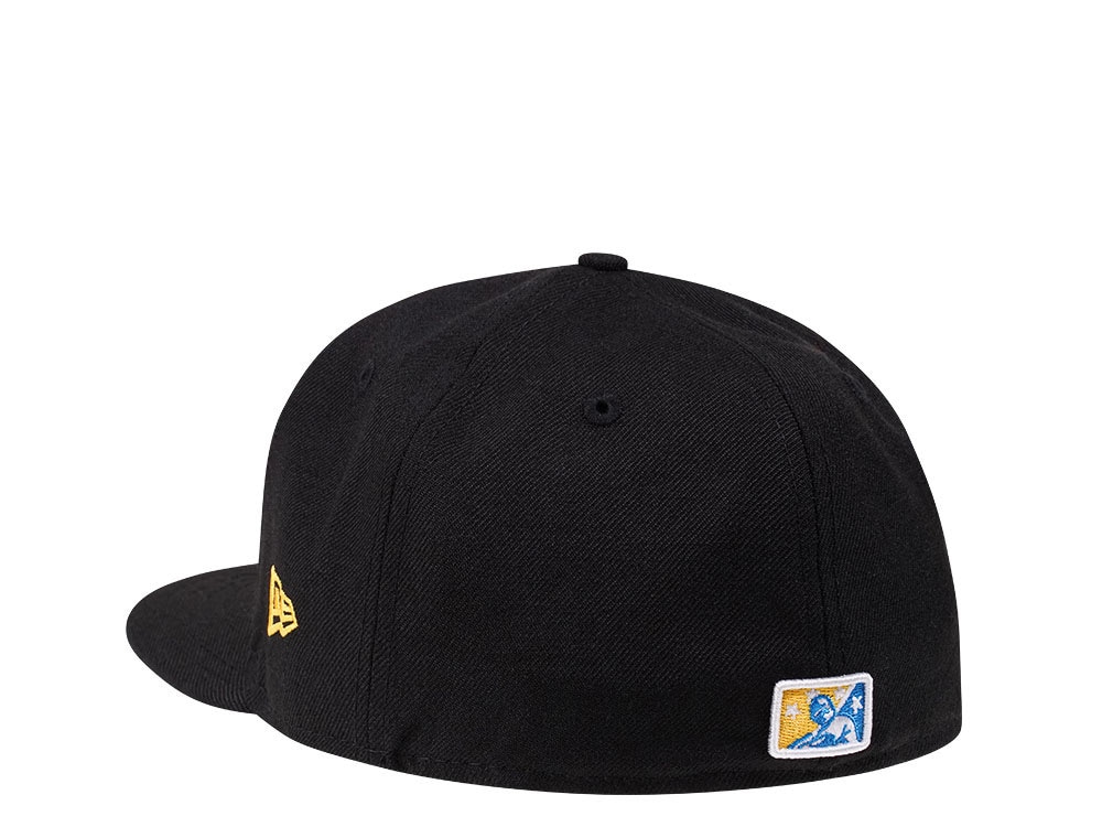 New Era Sacramento River Cats Copa Edition 59Fifty Fitted Cap