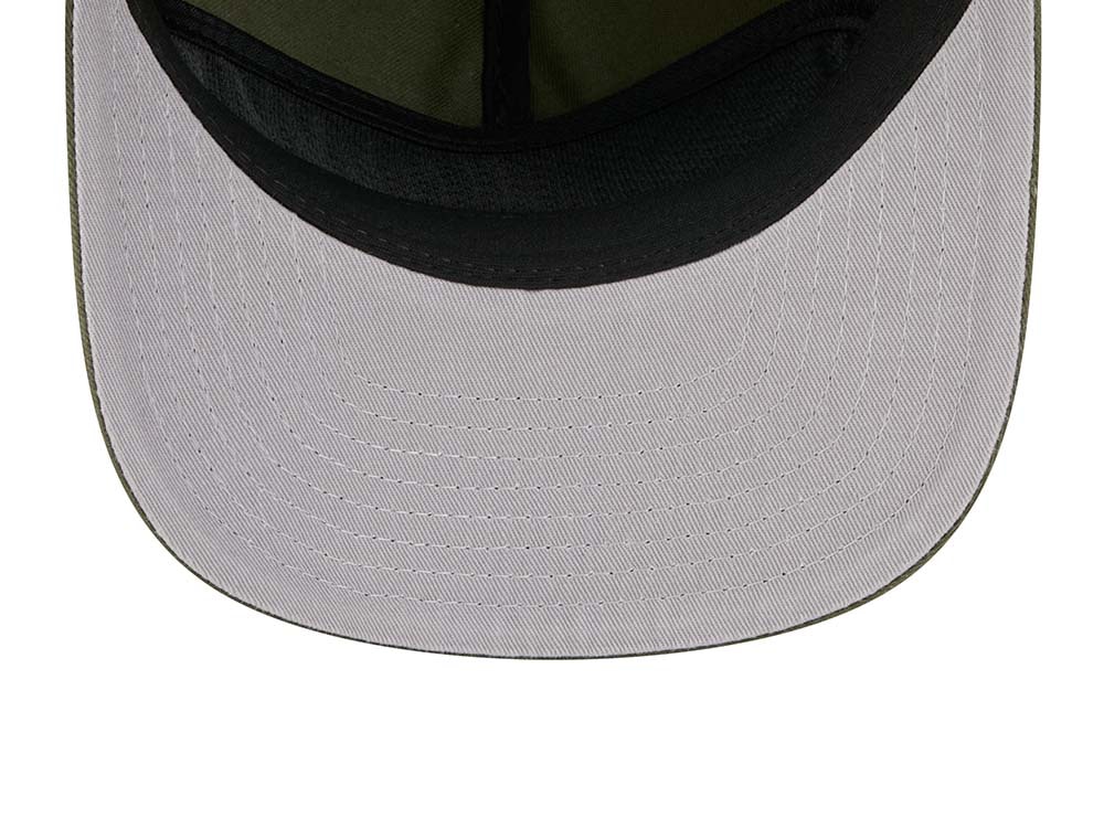 New Era Green Bay Packers Championship Super Bowl II Edition 19Twenty Snapback Cap