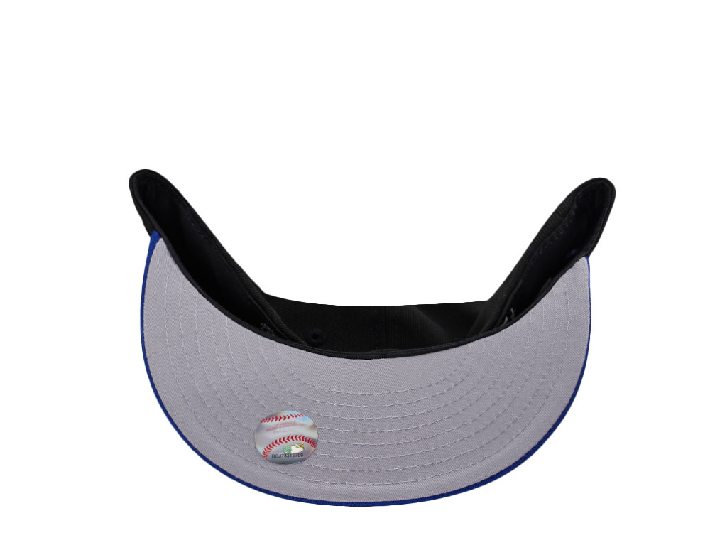 New Era New York Mets Soto Metallic Two Tone Edition 59Fifty Fitted Cap