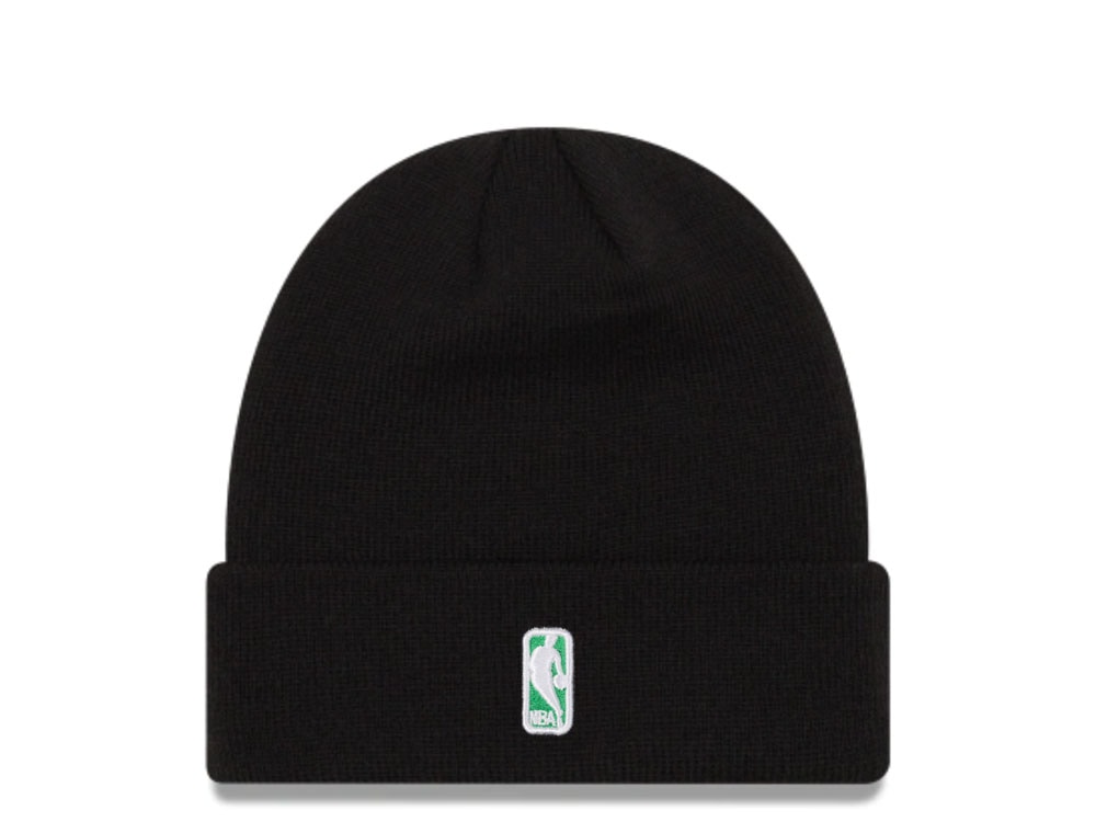 New Era Boston Celtics Shamrock Edition Knit