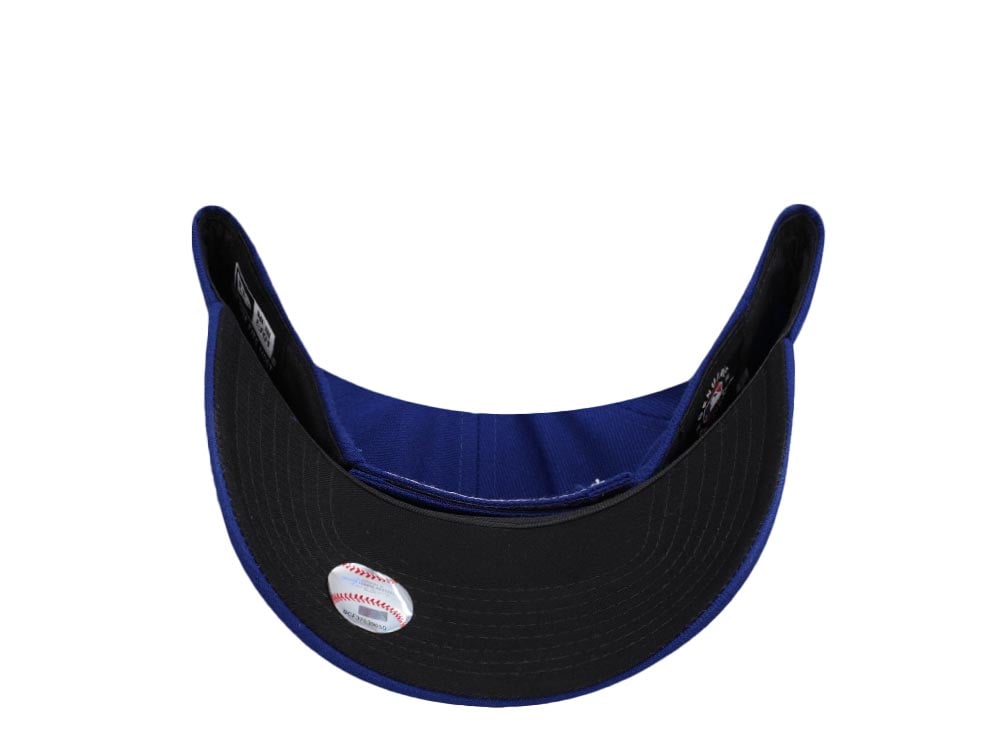 New Era 9forty Texas Rangers The League Cap