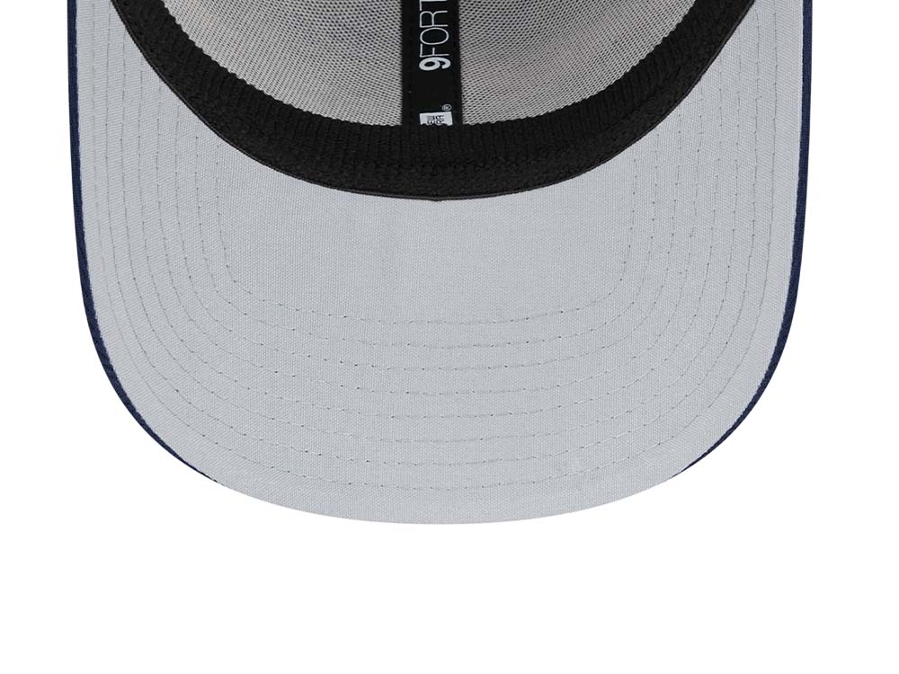 New Era New England Patriots NFL Training Camp 23 9Forty Stretch Snapback Cap