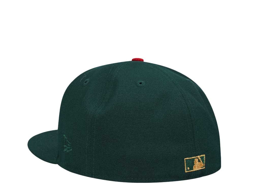 New Era Chicago White Sox Spring Training 1996 Scottish Prime Edition 59Fifty Fitted Cap