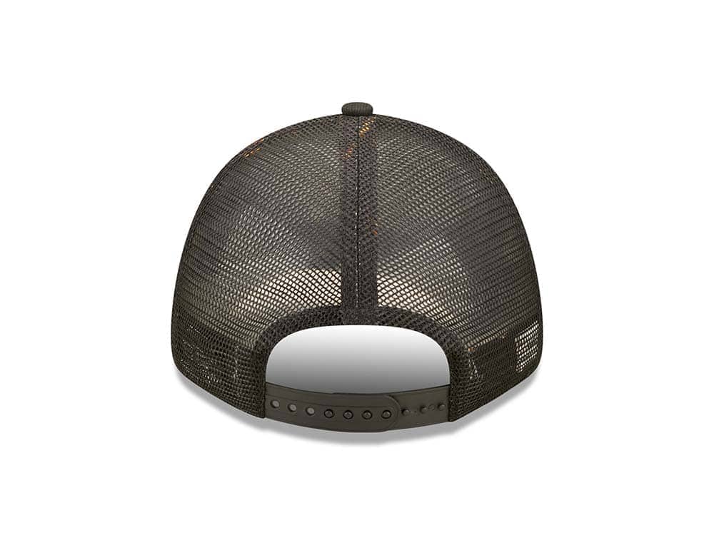 New Era Cincinnati Reds All Star Game 2022 9Forty Trucker Snapback Cap