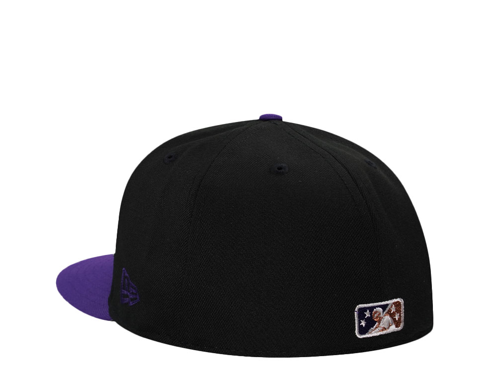New Era Louisville Bats Prime Two Tone Edition 59Fifty Fitted Cap