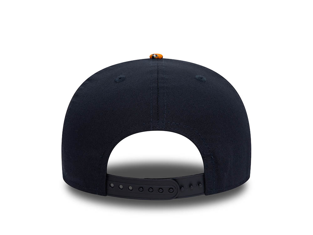 New Era Red Bull Racing 9Fifty Snapback Cap