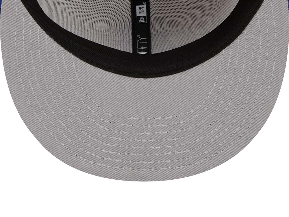 New Era New England Patriots NFL Sideline 2023 59Fifty Fitted Cap