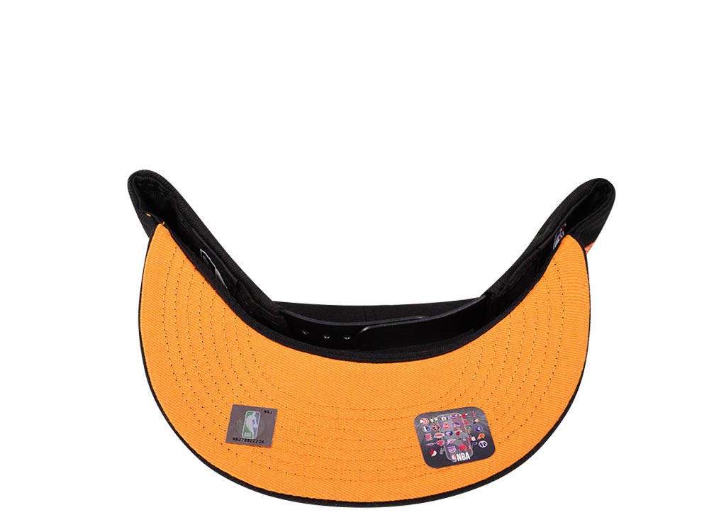 New Era Utah Jazz Prime Edition 9Fifty Snapback Cap