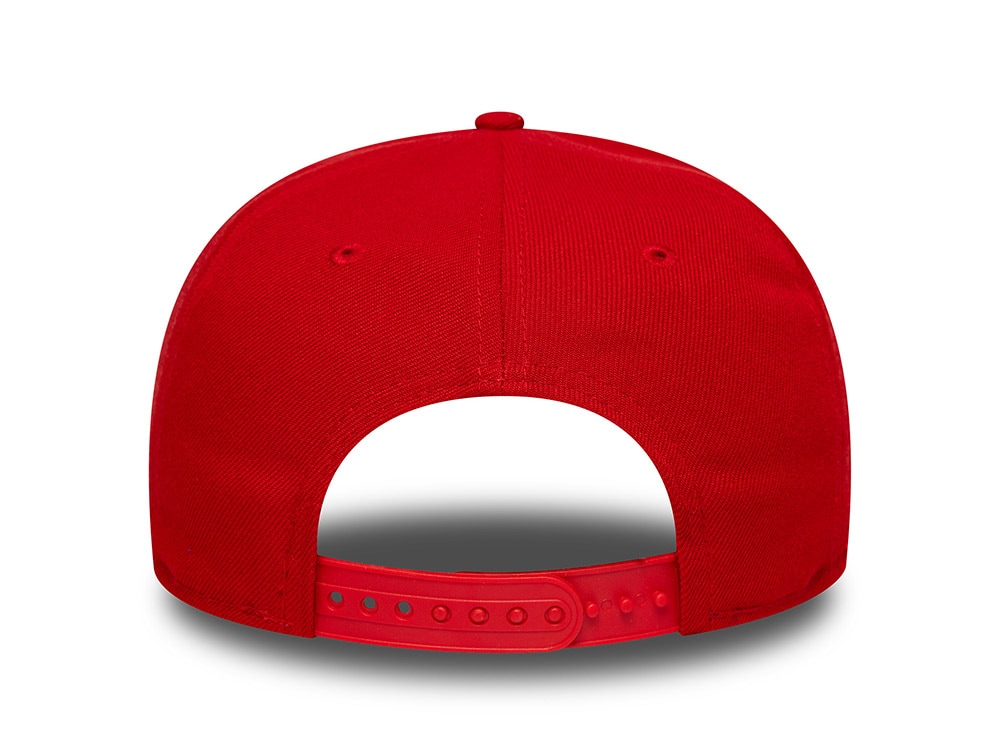 New Era Kansas City Chiefs 40th Anniversaray Edition 9Seventy Snapback Cap