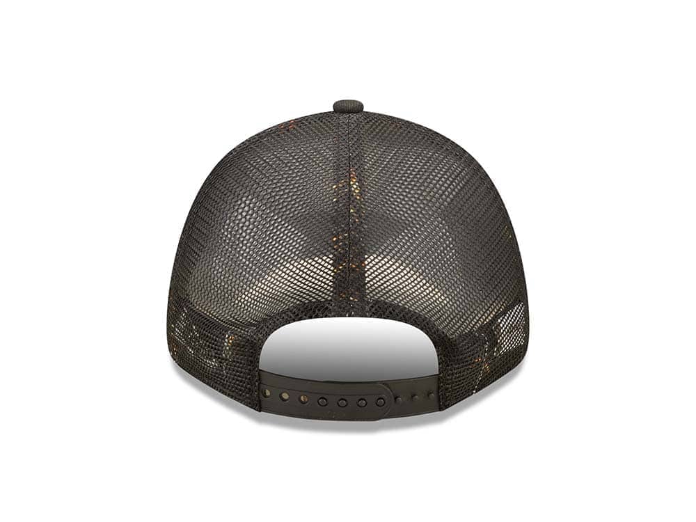 New Era Pittsburgh Pirates All Star Game 2022 9Forty Trucker Snapback Cap