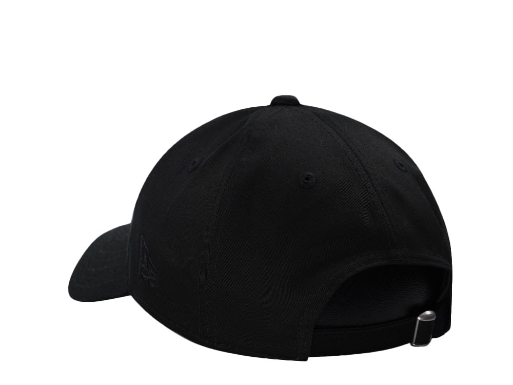 New Era Pittsburgh Pirates World Series 1925 Black Out Prime Edition 9Twenty Strapback Cap