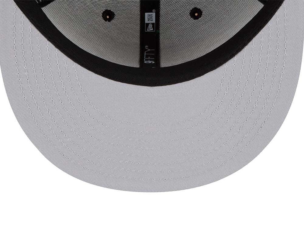 New Era Portland Trail Blazers NBA Tip off 9Fifty Snapback Cap
