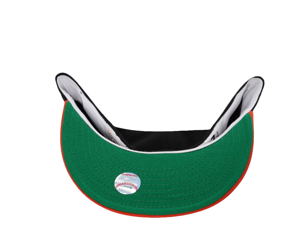 New Era Baltimore Orioles Prime Vintage Two Tone Edition 59Fifty Fitted Cap