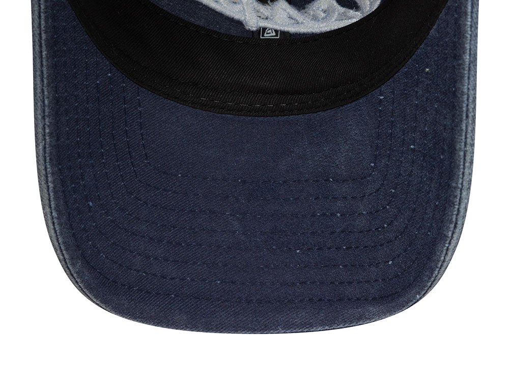 New Era Washed Vespa 9Twenty Adjustable Strapback Cap