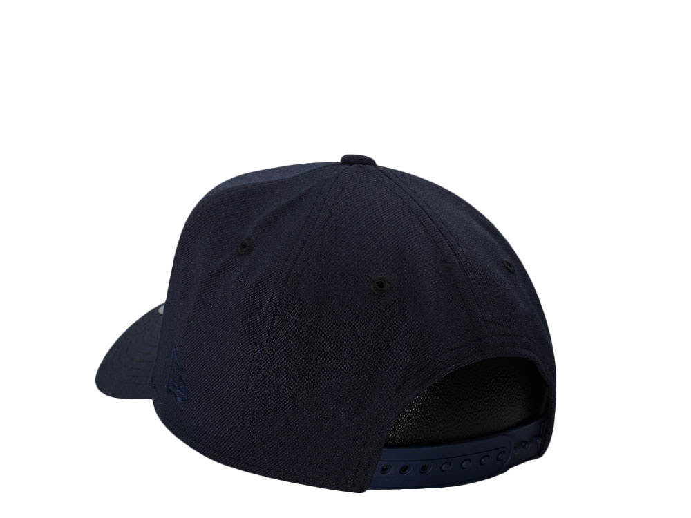 New Era New York Yankees All Star Game 2008 Navy Classic Edition 9Forty A Frame Snapback Cap