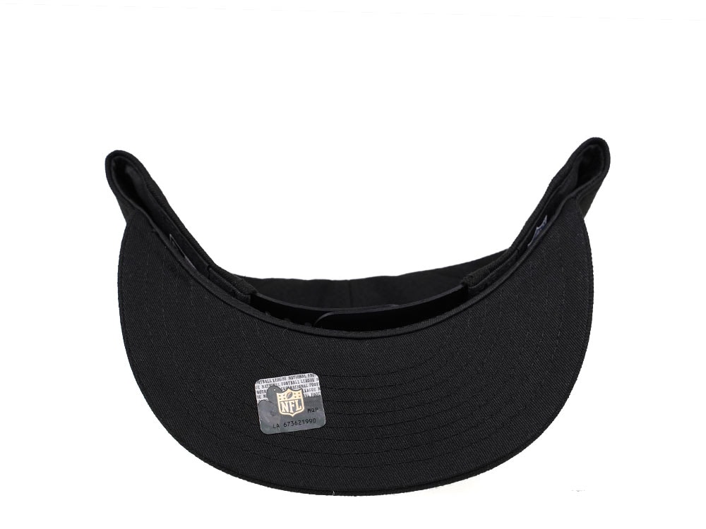 New Era Miami Heat Vice Edition Alternate 9Fifty Snapback Cap