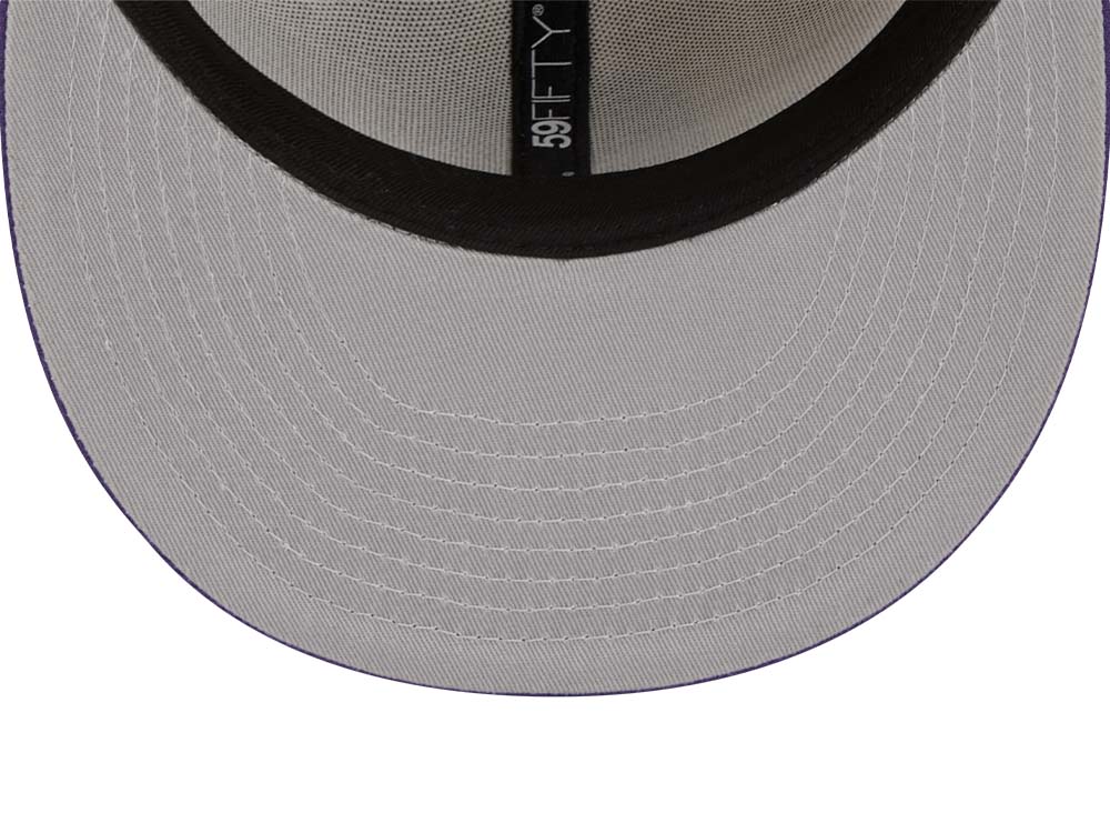 New Era Denver Broncos NFL Sideline 2023 59Fifty Fitted Cap